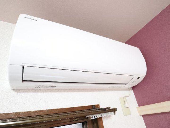 奈良県奈良市若葉台3丁目(マンション)の賃貸物件のその他画像