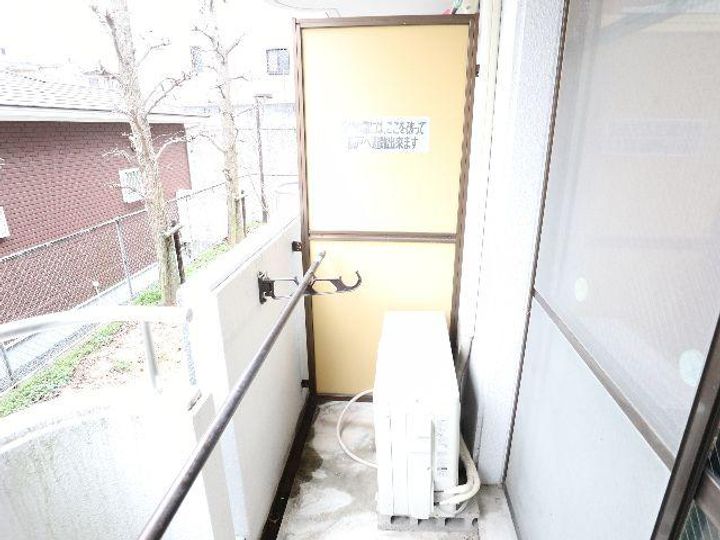 奈良県奈良市若葉台3丁目(マンション)の賃貸物件のその他画像