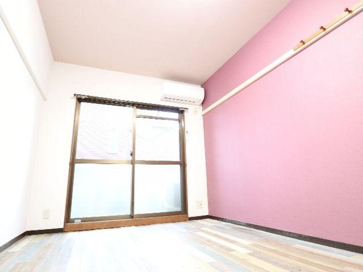 奈良県奈良市若葉台3丁目(マンション)の賃貸物件のその他画像