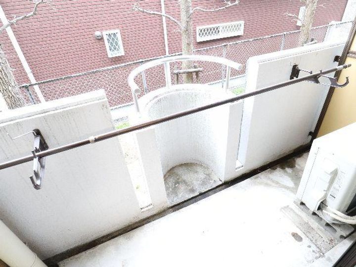 奈良県奈良市若葉台3丁目(マンション)の賃貸物件のその他画像