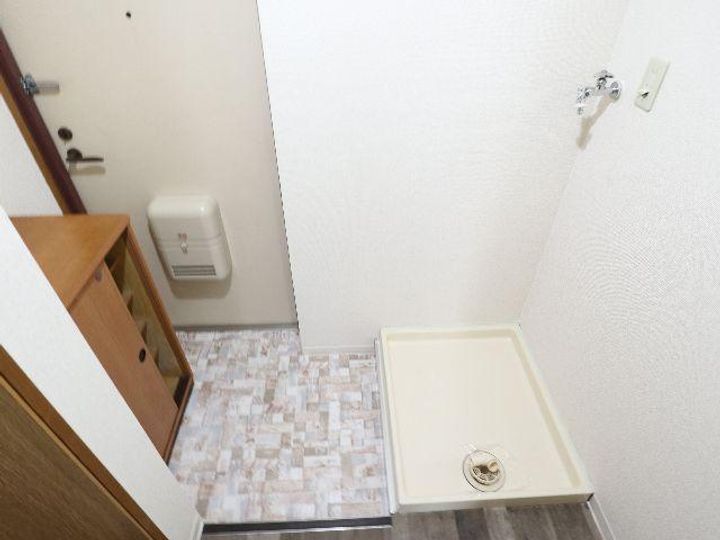 奈良県奈良市若葉台3丁目(マンション)の賃貸物件のその他画像