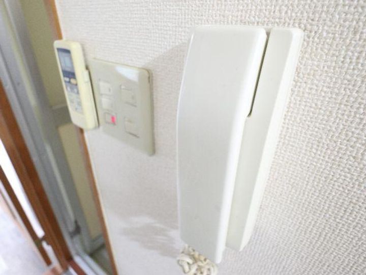 奈良県奈良市若葉台3丁目(マンション)の賃貸物件のその他画像