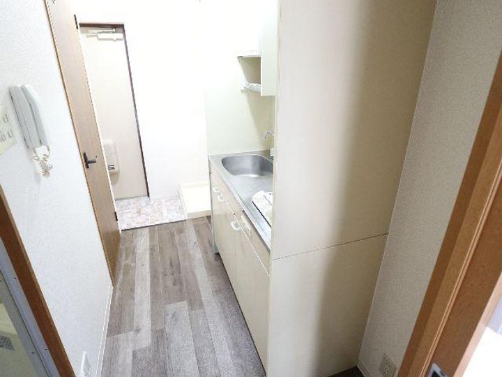 奈良県奈良市若葉台3丁目(マンション)の賃貸物件のその他画像