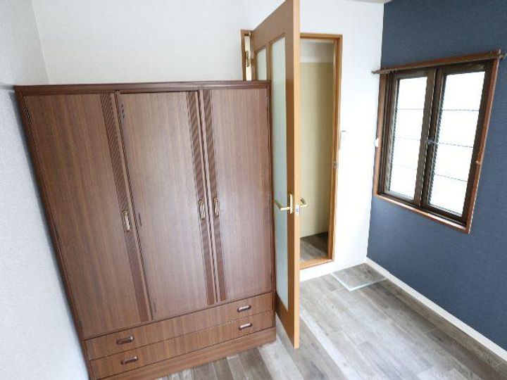 奈良県奈良市若葉台3丁目(マンション)の賃貸物件のその他画像