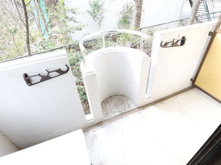 奈良県奈良市若葉台3丁目(マンション)の賃貸物件のその他画像