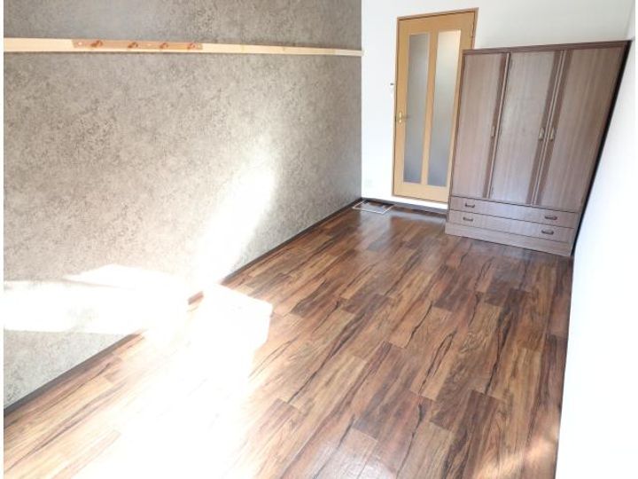 奈良県奈良市若葉台3丁目(マンション)の賃貸物件の内装
