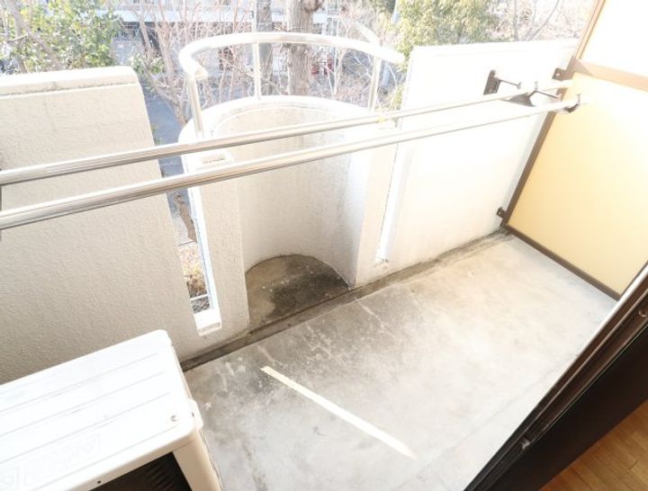 奈良県奈良市若葉台3丁目(マンション)の賃貸物件のその他画像