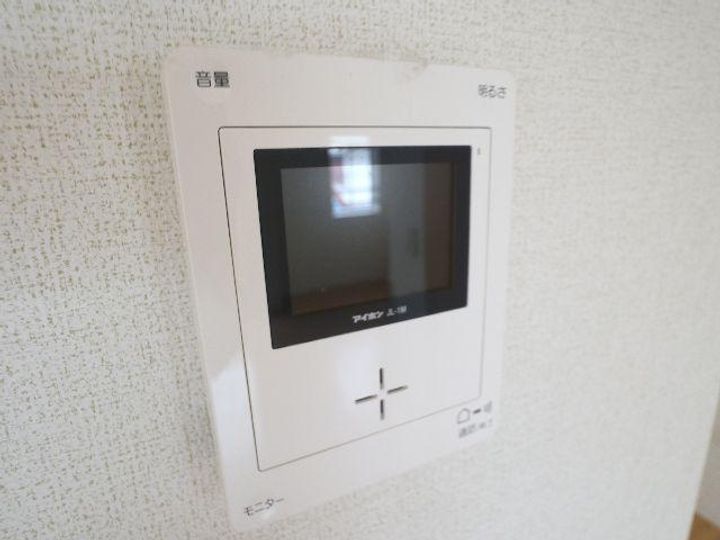 京都府相楽郡精華町大字北稲八間(アパート)の賃貸物件のその他画像