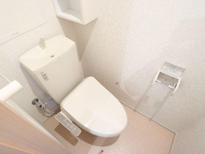 京都府相楽郡精華町大字北稲八間(アパート)の賃貸物件のその他画像