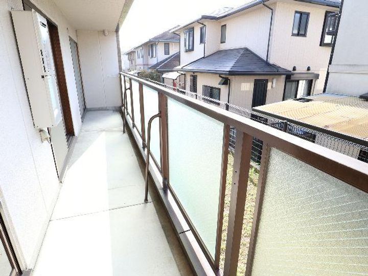 京都府相楽郡精華町光台6丁目(マンション)の賃貸物件のその他画像