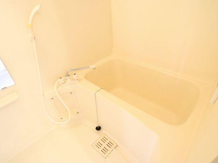 京都府相楽郡精華町光台6丁目(マンション)の賃貸物件の風呂