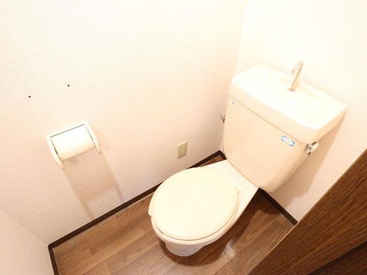 京都府相楽郡精華町光台6丁目(マンション)の賃貸物件のその他画像