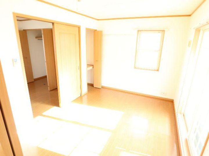 京都府相楽郡精華町大字祝園(アパート)の賃貸物件のその他画像