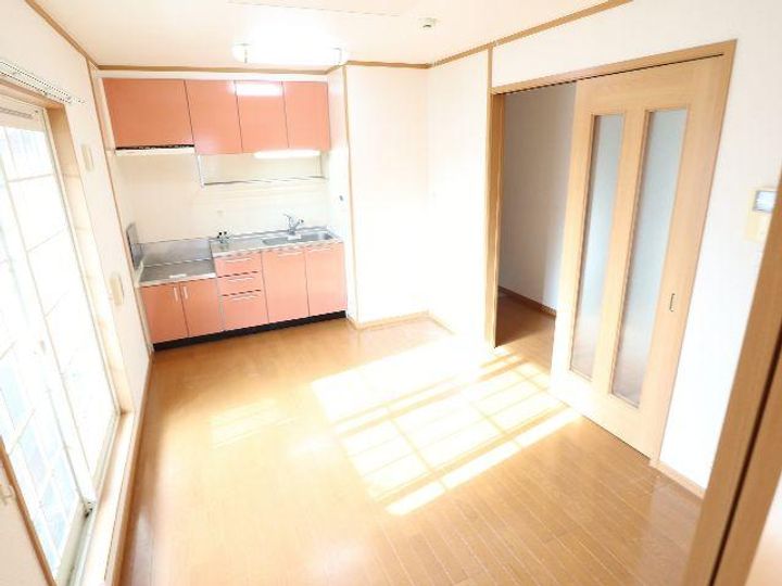 京都府相楽郡精華町大字祝園(アパート)の賃貸物件のその他画像