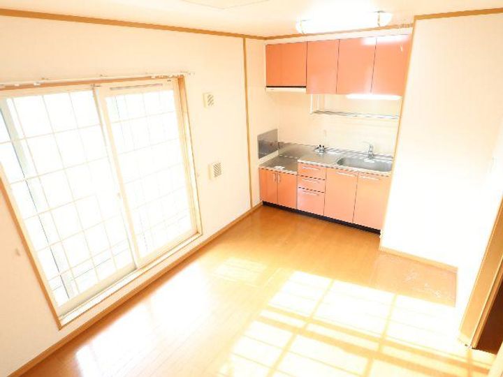 京都府相楽郡精華町大字祝園(アパート)の賃貸物件のその他画像