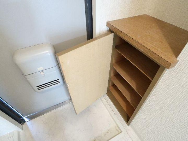 京都府木津川市相楽(マンション)の賃貸物件のその他画像