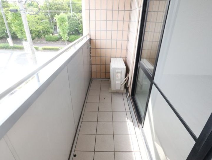 奈良県奈良市朱雀5丁目(アパート)の賃貸物件のその他画像
