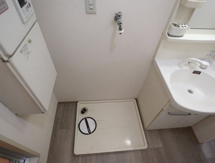 奈良県奈良市朱雀5丁目(アパート)の賃貸物件のその他画像