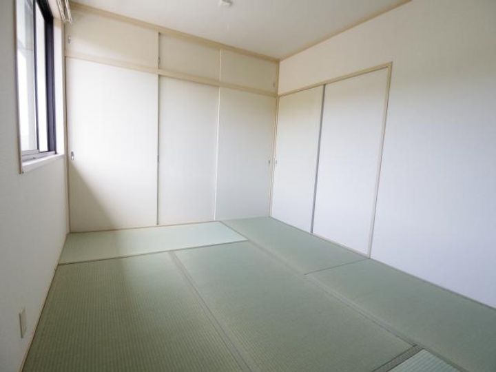 京都府相楽郡精華町桜が丘4丁目(アパート)の賃貸物件の内装
