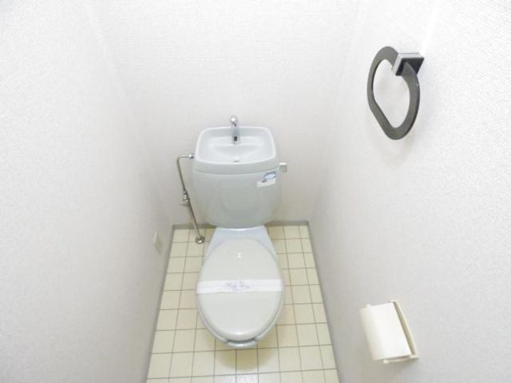 京都府相楽郡精華町桜が丘4丁目(アパート)の賃貸物件のその他画像