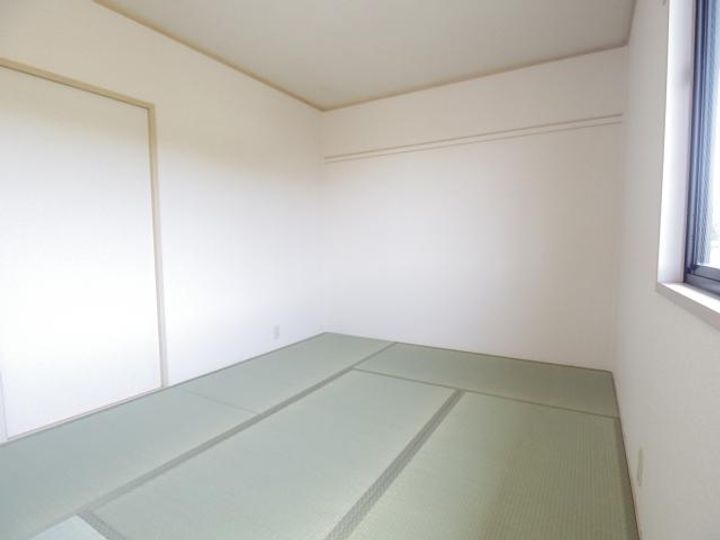 京都府相楽郡精華町桜が丘4丁目(アパート)の賃貸物件の内装
