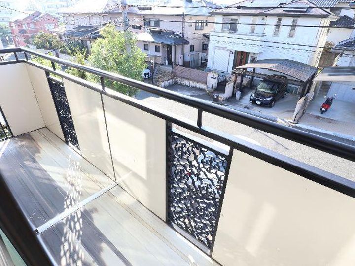 京都府木津川市兜台3丁目(アパート)の賃貸物件のその他画像