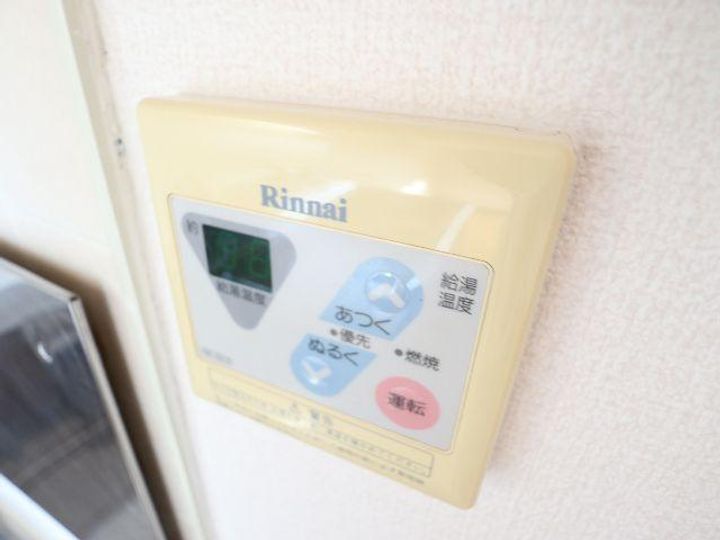 京都府木津川市兜台3丁目(アパート)の賃貸物件のその他画像
