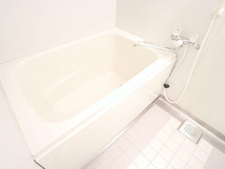 京都府木津川市兜台3丁目(アパート)の賃貸物件の風呂