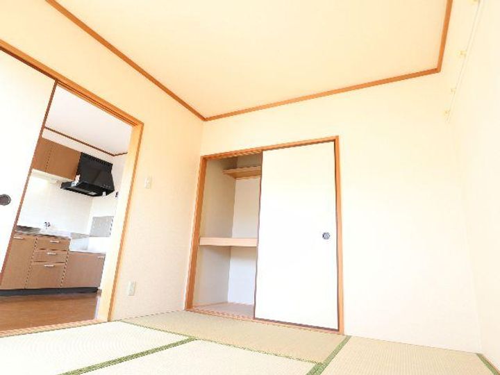 京都府木津川市兜台3丁目(アパート)の賃貸物件のその他画像