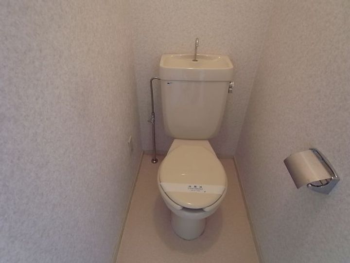 京都府木津川市相楽台9丁目(アパート)の賃貸物件のその他画像