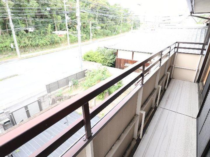 奈良県奈良市右京3丁目(一戸建)の賃貸物件のその他画像
