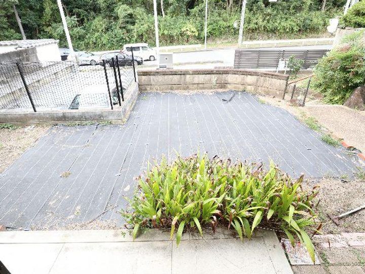 奈良県奈良市右京3丁目(一戸建)の賃貸物件のその他画像