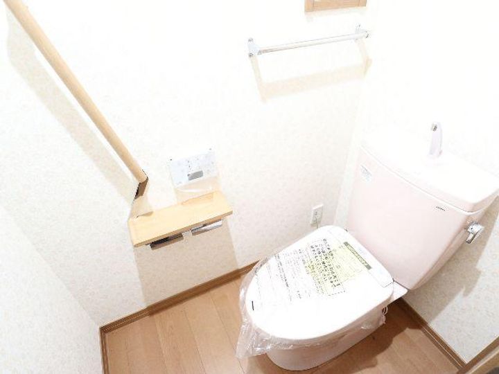 奈良県奈良市右京3丁目(一戸建)の賃貸物件のその他画像