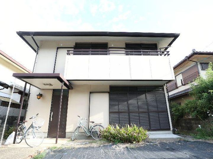 奈良県奈良市右京3丁目(一戸建)の賃貸物件のその他画像
