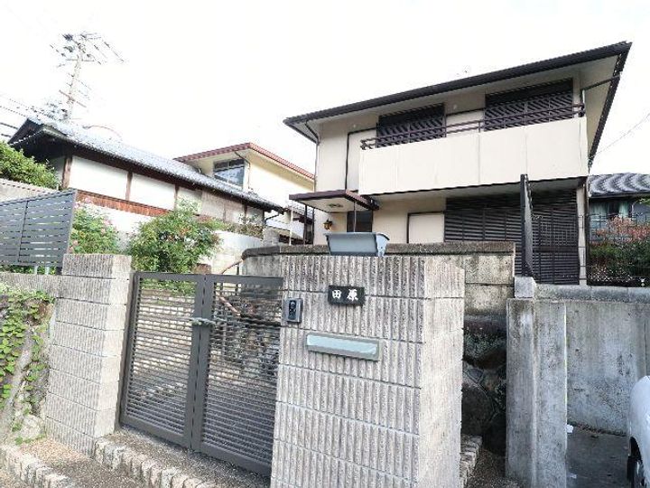 奈良県奈良市右京3丁目(一戸建)の賃貸物件のその他画像