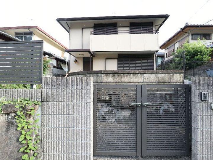 奈良県奈良市右京3丁目(一戸建)の賃貸物件のその他画像