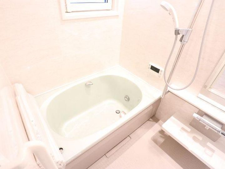 奈良県奈良市右京3丁目(一戸建)の賃貸物件の風呂