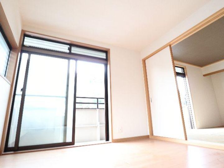 奈良県奈良市右京3丁目(一戸建)の賃貸物件のその他画像