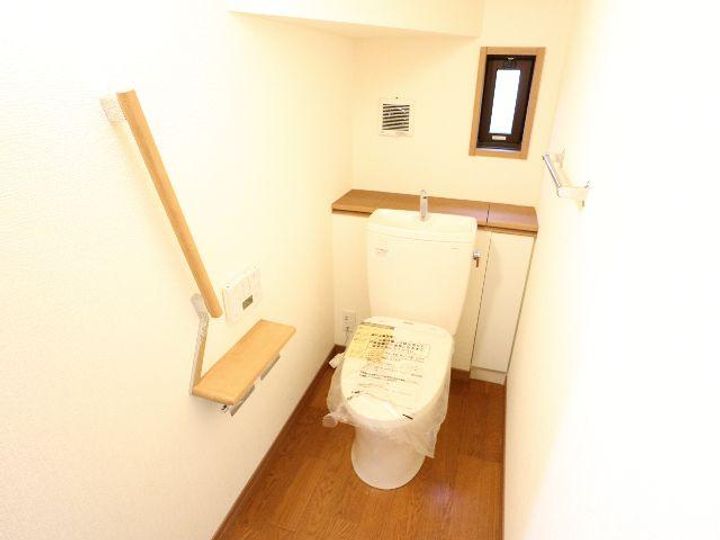 奈良県奈良市右京3丁目(一戸建)の賃貸物件のその他画像