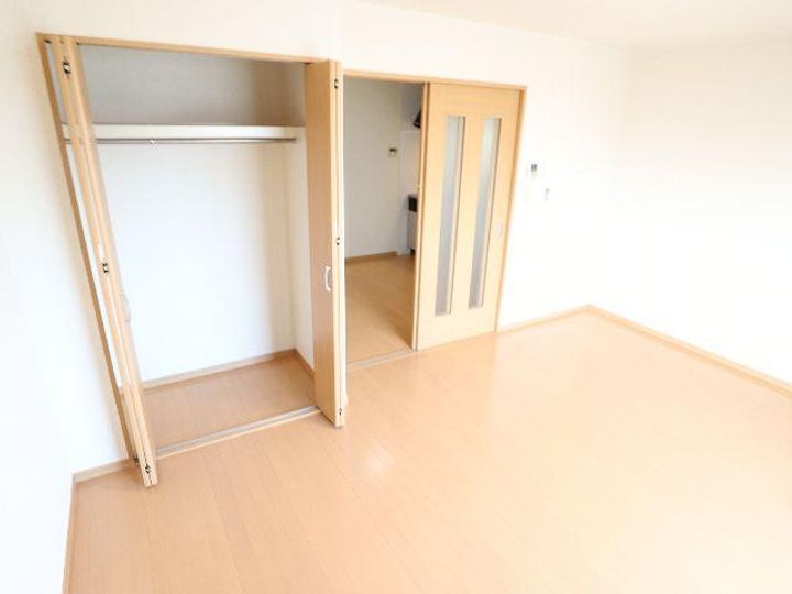 奈良県奈良市平松4丁目(アパート)の賃貸物件201のその他画像