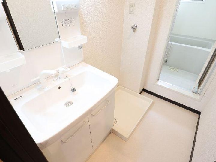 奈良県奈良市五条西1丁目(アパート)の賃貸物件のその他画像