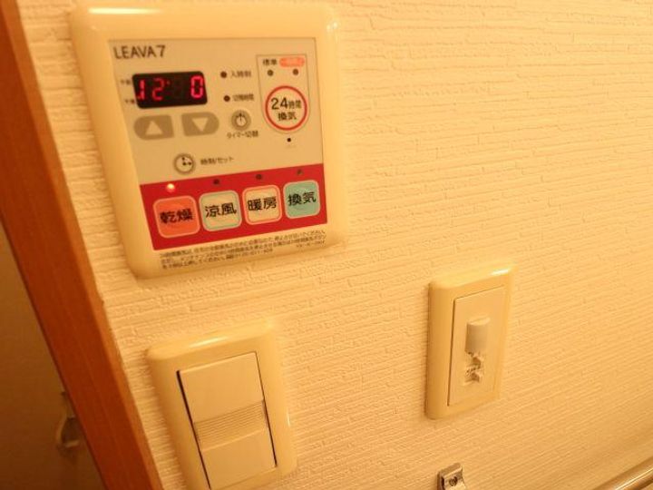奈良県奈良市五条2丁目(マンション)の賃貸物件のその他画像