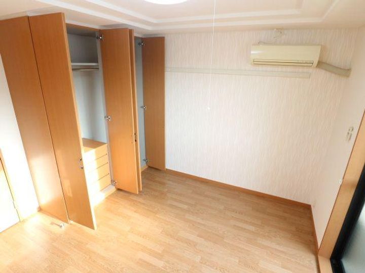 奈良県奈良市五条2丁目(マンション)の賃貸物件の内装