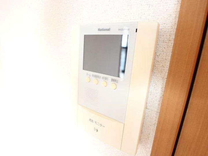 奈良県奈良市五条2丁目(マンション)の賃貸物件のその他画像