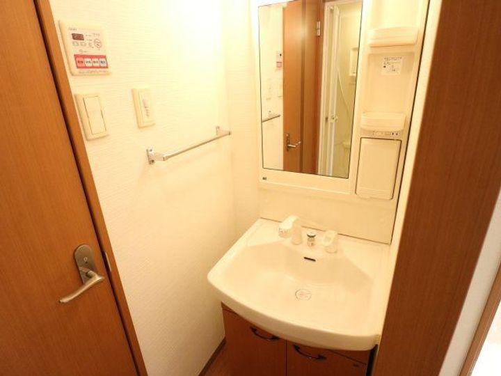 奈良県奈良市五条2丁目(マンション)の賃貸物件のその他画像