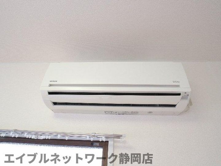 静岡県静岡市葵区上土1丁目(マンション)の賃貸物件のその他画像