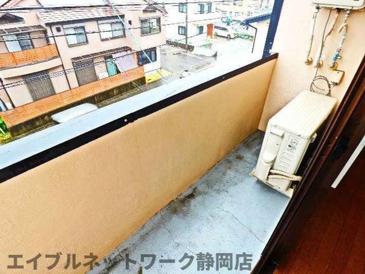 静岡県静岡市葵区上土1丁目(マンション)の賃貸物件のその他画像