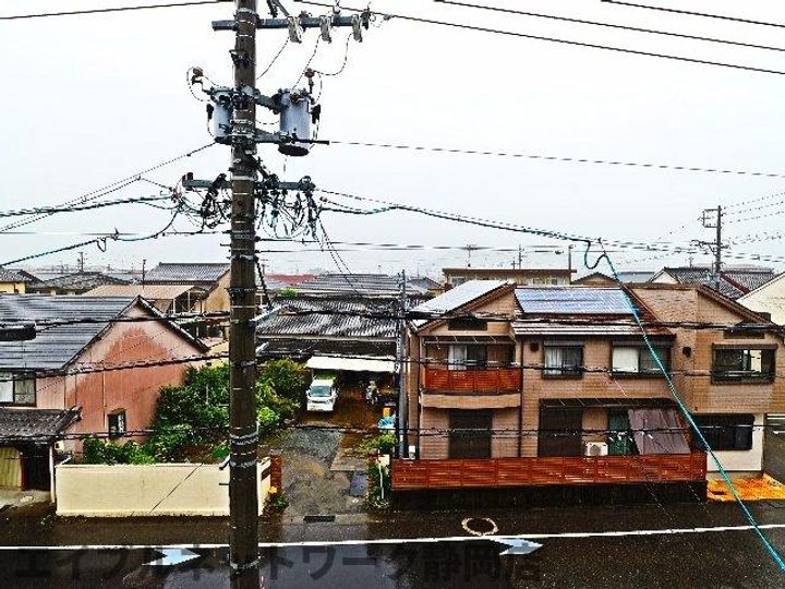 静岡県静岡市葵区上土1丁目(マンション)の賃貸物件のその他画像