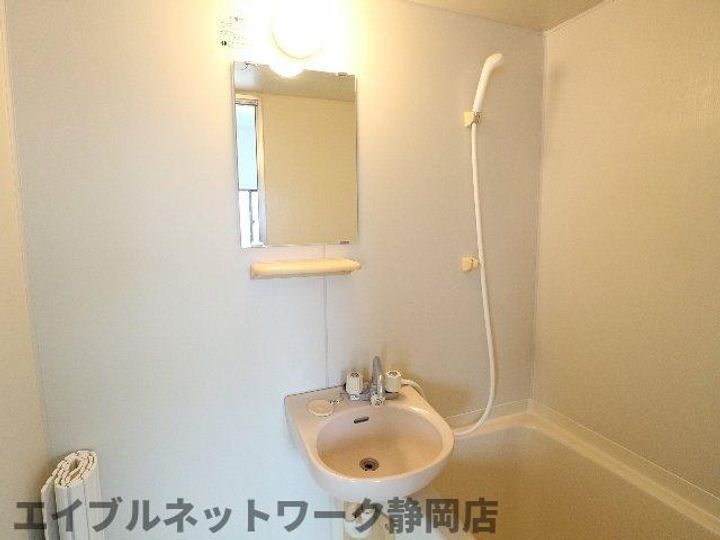 静岡県静岡市葵区上土1丁目(マンション)の賃貸物件のその他画像