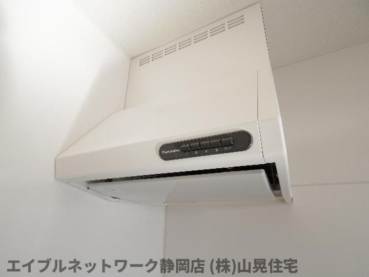静岡県静岡市葵区東町(マンション)の賃貸物件のその他画像